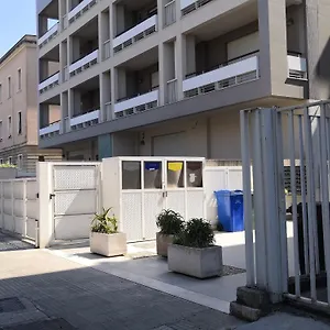  Appartement Rosso & Nero