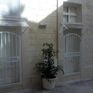  Appartement Casa Anna