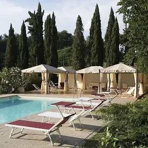 La Topaia , Borgo San Lorenzo Italie