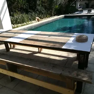  Hébergement de vacances Giulia